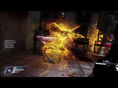 Let's Play Prey Pt. 23 - Data Ejection