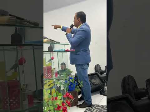 Pr Mathias Silva Ad Ouricuri Atalaia AL