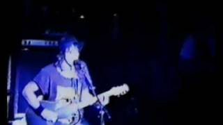 Richie Sambora -  The Answer (New York 1991)