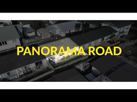 2/78 Panorama Road, Mount Wellington, Auckland, 2房, 1浴, Unit