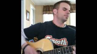 preview picture of video 'Gin Blossoms - Hey Jealousy cover by Jeremy James'
