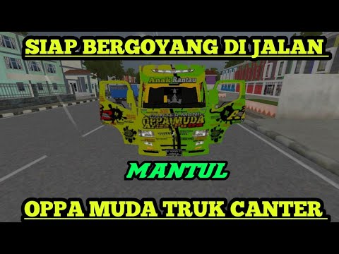 Truk cabe sekar taro jam mepet mod bussid google drive review truk