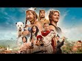 Astérix Y Obélix El Reino Del Medio 2023 Trailer Español Latino