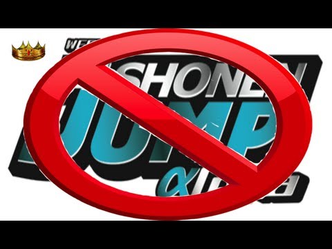 I DON'T Support Viz Media Shutting Down Online Manga Scans!!