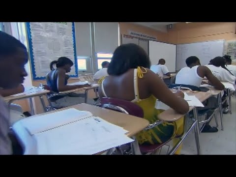 CT 2023–To–2024 School Year Attendance