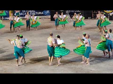 Marchas TV - GD Independente 2019 - Marcha Popular de Setúbal -