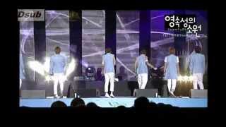 [Dsub] Infinite - Wings (live)