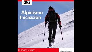 Curso escalada Enero 2018 - Polideportivo Dehesa Boyal