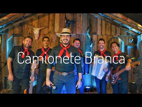 No Haras - Camionete Branca - Tochetto (Cover)