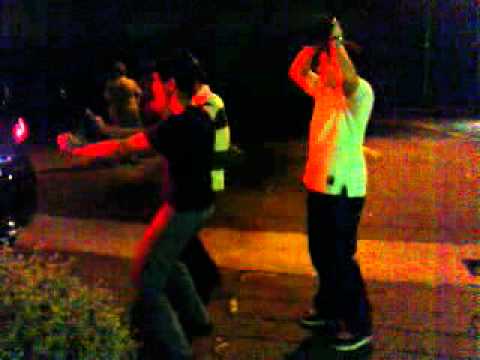 EU CAUSANDO DE PIOLOTO NO DRIVE THRU DO MC DONALDS