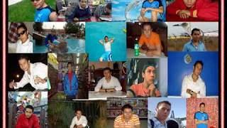 Regresará - Playa Limbo (video collage)