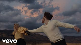 Ashe &amp; FINNEAS - Till Forever Falls Apart (Official Video)