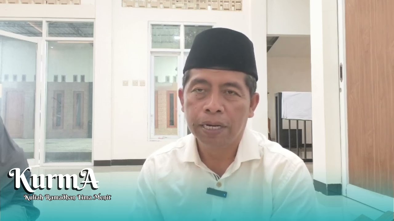 VOl.9 Najis-Najis Yang Dima'fu (Di Toleransi Oleh Syari'at)