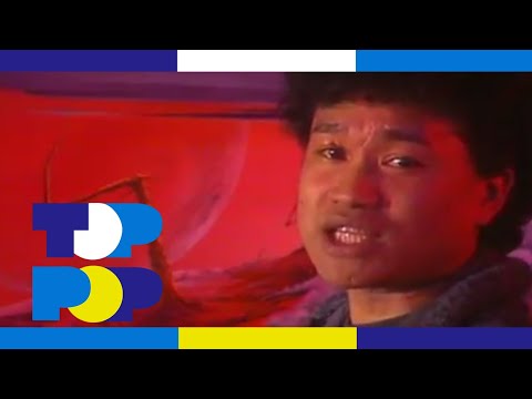 Ad Visser & Daniel Sahuleka - Giddyap A Gogo • TopPop