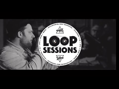 Tribes Of Jizu feat. Fatoni // Semmelweisreflex (Loop Sessions)
