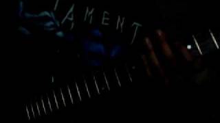 This is your Life - Carcass (cover By David)