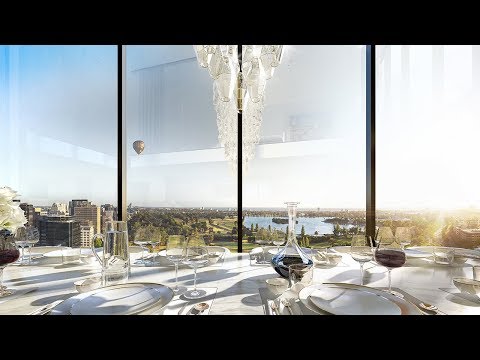 Albert Place - Melbourne