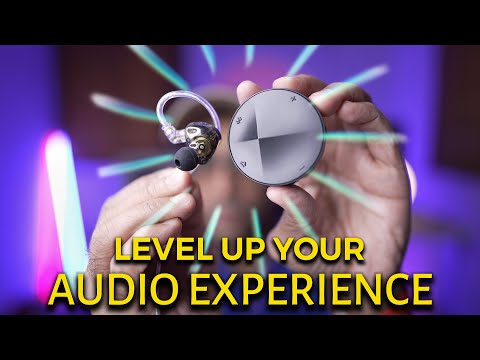 Astell & Kern XB10 & KZ ZSN Pro X ULTIMATE REVIEW:Next Level Audio On A Budget!