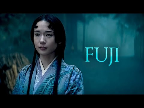 (Shōgun) Fuji | Żałoba