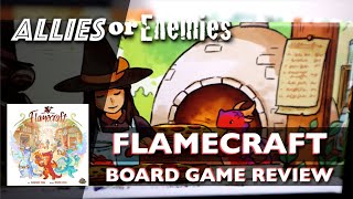 Allies or Enemies - Flamecraft video thumbnail