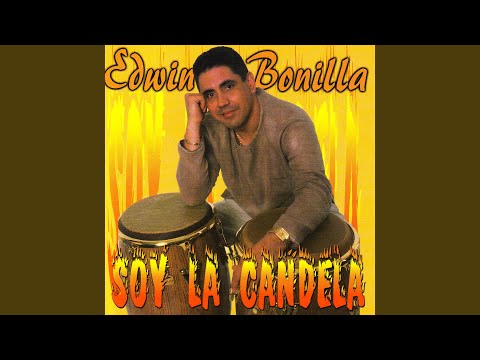 Yo Soy La Candela
