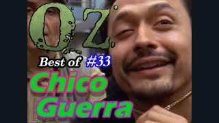 Carmen 'Chico' Guerra - Ultimate Oz Compilations #33