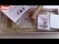 Miniature vidéo Maqueta de madera : La Belle Poule