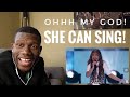 Vocal coach reacts to Angelica Hale 