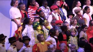 Hobe Sound Singing Christmas Tree - Twelve Days of Christmas & Children's Choir