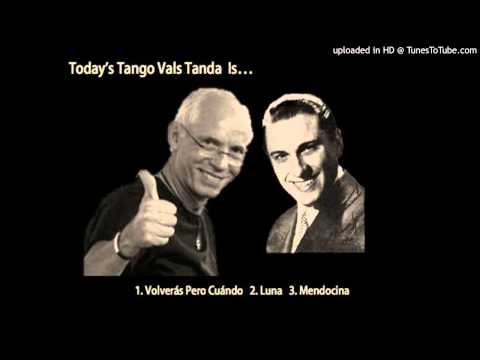 Today's Tango Tanda Is... Vals with Edgardo Donato c. Romeo Gavioli