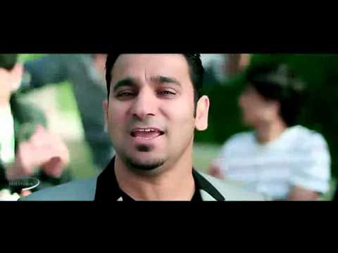 New afghan song by Homayun Sahebzai _ Shohadah 2012