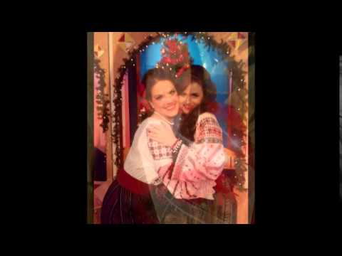 Tu esti surioara mea!