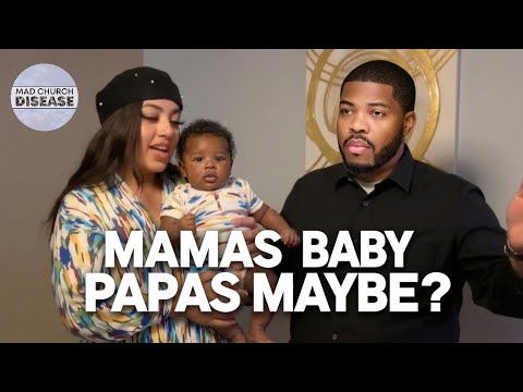 Brian Carn Gets Exposed: Secret Paternity Battle Uncovered!