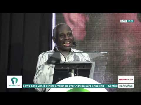 Tsatsu Tsikata Warns NDC: Don’t Become Complacent in Government | Ghana News