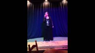 Debbie McKee - Showtime Charities