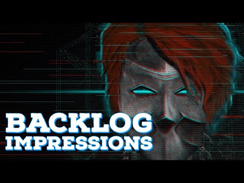Backlog Impressions | Rift Keeper (Nintendo Switch)