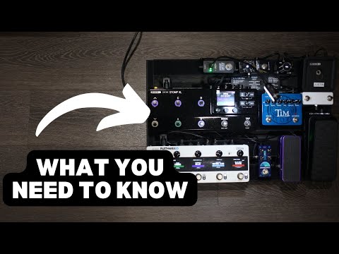 Watch This BEFORE You Buy A Line 6 HX Stomp XL