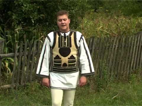 Ovidiu Homorodean - Din Romos la Orastie