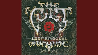 Wolf Child&#39;s Blues