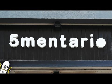 Rap de Xamork - Hirox