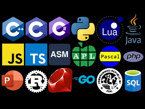 Programming Language Slander