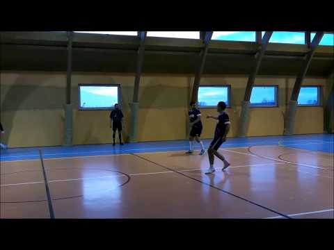 VII kolejka  halówki  gmina Lubawa   Constract -   Lider Złotowo 3: 0