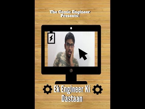 Apratim Ghosh Ek Engineer ki Dastaan