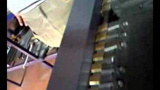 ATAY MAKİNA  KALIP SANAYİ