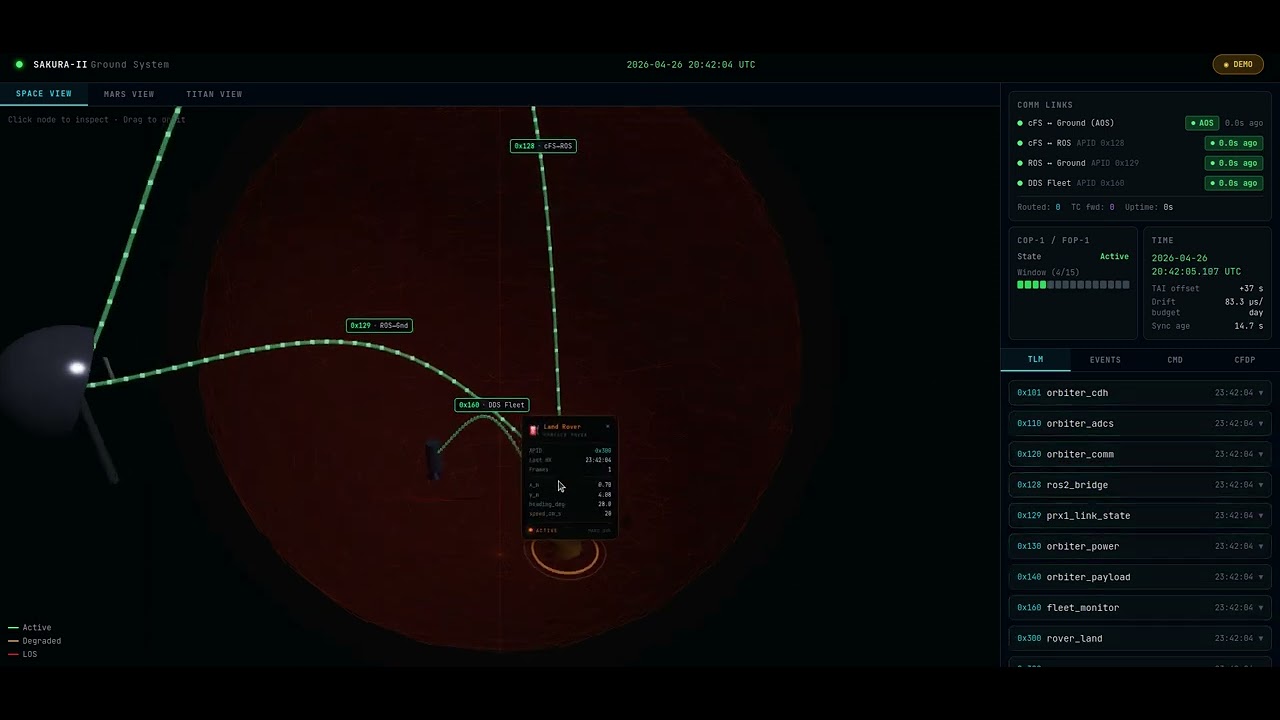Mehmet Acar project preview