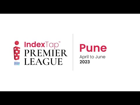 IndexTap Premier League | Q2 (Apr-Jun) 2023 | Pune