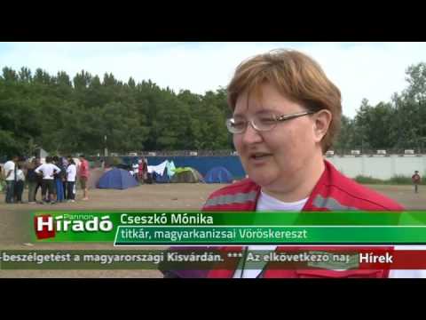 Híradó - 2016.07.09. 17:30h