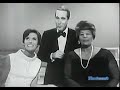 Ella Fitzgerald, Caterina Valente, Perry Como - Avalon Video & Audio Restored LQ