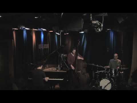 Andrea Manzoni Trio - Live at A-Trane Berlin