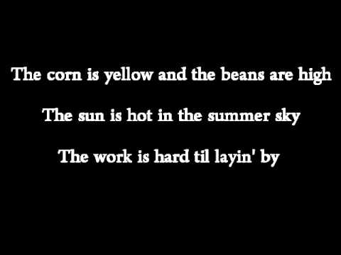 Pickin Time - Johnny Cash